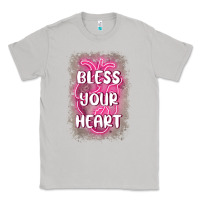 Moon Dust bless your heart Classic Tee - MaliasSmallBusiness