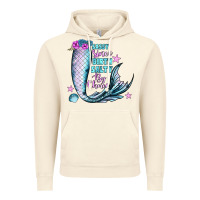 Vintage Artic sassy since birth salty by choice Vintage Hoodie - JahusDesignShop