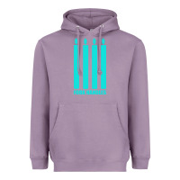 Lavender fork handles Heavyweight Hoodie - Bettercallsaul