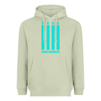 Matcha fork handles Heavyweight Hoodie - Bettercallsaul