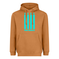 Meerkat fork handles Heavyweight Hoodie - Bettercallsaul