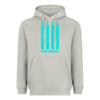 Moon Dust fork handles Heavyweight Hoodie - Bettercallsaul