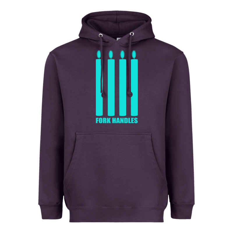 Fork Handles Heavyweight Hoodie by Bettercallsaul | Teevron