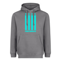 Storm fork handles Heavyweight Hoodie - Bettercallsaul