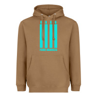 Toasted Coconut fork handles Heavyweight Hoodie - Bettercallsaul