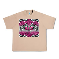 Burro race mom Urban Heavy Tee - BarkalooDesign