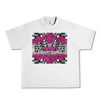 Lunar Rock race mom Urban Heavy Tee - BarkalooDesign