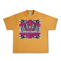 Peanut Butter race mom Urban Heavy Tee - BarkalooDesign