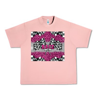 Salmon race mom Urban Heavy Tee - BarkalooDesign