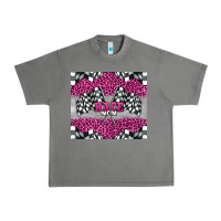 Tornado race mom Urban Heavy Tee - BarkalooDesign