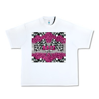 White race mom Urban Heavy Tee - BarkalooDesign