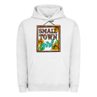 Pigment Lunar Rock small town girl olivia Urban Hoodie - OliviaCreatesArt