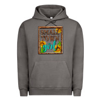 Pigment Tornado small town girl olivia Urban Hoodie - OliviaCreatesArt