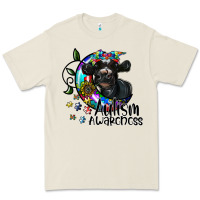 Bone autism awareness Premium Tee - SublimationCraftShop