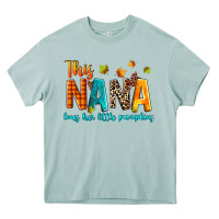 Arona this nana loves her little pumpkins Heavy Core Tee - texasbilliewilder