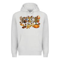 Spice Girl Premium Hoodie | Teevron