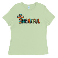 Matcha thankful Ladies Tee - JahusDesignShop