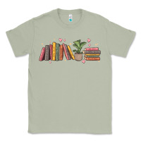 Matcha book tropes Classic Tee - MaliasSmallBusiness