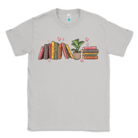Moon Dust book tropes Classic Tee - MaliasSmallBusiness