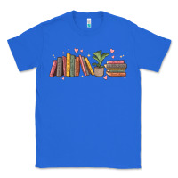 True Royal book tropes Classic Tee - MaliasSmallBusiness