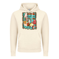 Vintage Artic feed me street food and tell me i'm pretty Vintage Hoodie - JahusDesignShop