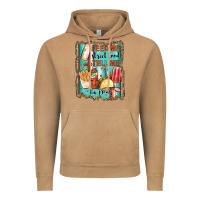 Vintage Camel feed me street food and tell me i'm pretty Vintage Hoodie - JahusDesignShop