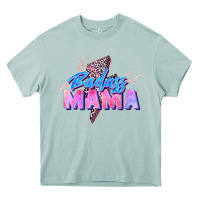 Arona badass mama Heavy Core Tee - Zillion Design Studio
