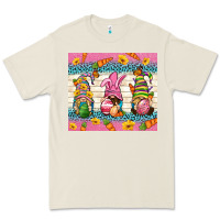 Bone Easter Gnomies Tumbler Easter Day Premium Tee - Neo Western