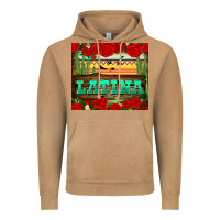 Vintage Camel latina tumbler Vintage Hoodie - BundleAndBundleShop