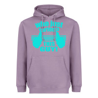 Lavender Who Just Farted This Guy Heavyweight Hoodie - Bettercallsaul