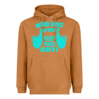 Meerkat Who Just Farted This Guy Heavyweight Hoodie - Bettercallsaul