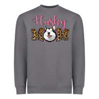 Storm Husky Mom Heavyweight Sweatshirt - Jasminsmagicworld