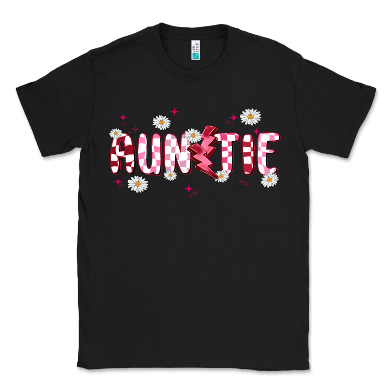 Auntie Classic Tee by MaliasSmallBusiness | Teevron