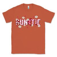 Copper auntie Classic Tee - MaliasSmallBusiness
