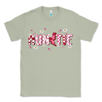 Matcha auntie Classic Tee - MaliasSmallBusiness