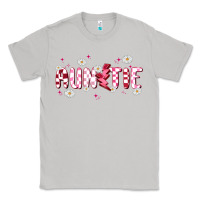Moon Dust auntie Classic Tee - MaliasSmallBusiness