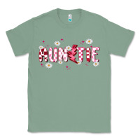Sage auntie Classic Tee - MaliasSmallBusiness