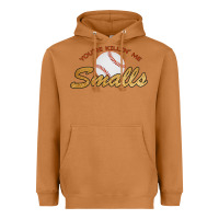 Meerkat You re Killin Me Smalls Heavyweight Hoodie - Bettercallsaul