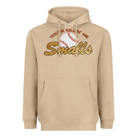 Mushroom You re Killin Me Smalls Heavyweight Hoodie - Bettercallsaul
