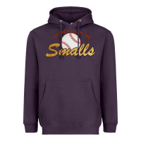 Plum You re Killin Me Smalls Heavyweight Hoodie - Bettercallsaul