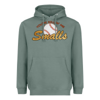 Sage You re Killin Me Smalls Heavyweight Hoodie - Bettercallsaul
