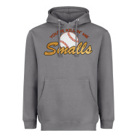 Storm You re Killin Me Smalls Heavyweight Hoodie - Bettercallsaul