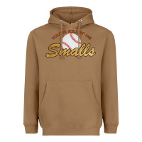 Toasted Coconut You re Killin Me Smalls Heavyweight Hoodie - Bettercallsaul