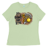 Matcha it's game day y'all lacrosse Ladies Tee - JahusDesignShop