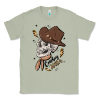 Matcha cowboy killer Classic Tee - MaliasSmallBusiness