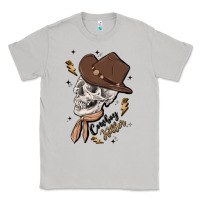 Moon Dust cowboy killer Classic Tee - MaliasSmallBusiness