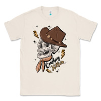 Natural cowboy killer Classic Tee - MaliasSmallBusiness