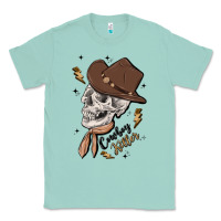 Cowboy Killer Classic Tee | Teevron