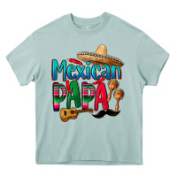 Arona mexican papa Heavy Core Tee - CTS Tumbler Store