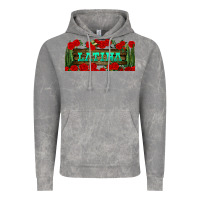 Cloud Rock latina libbey glass Vintage Hoodie - BundleAndBundleShop